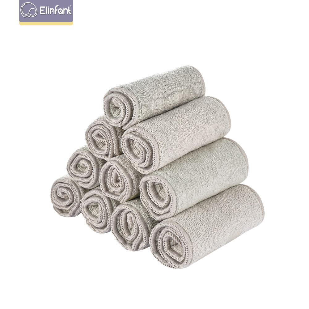 Elinfant 3 strati grigio micro - Pampers Diaper Premium Care recensione e prezzo
