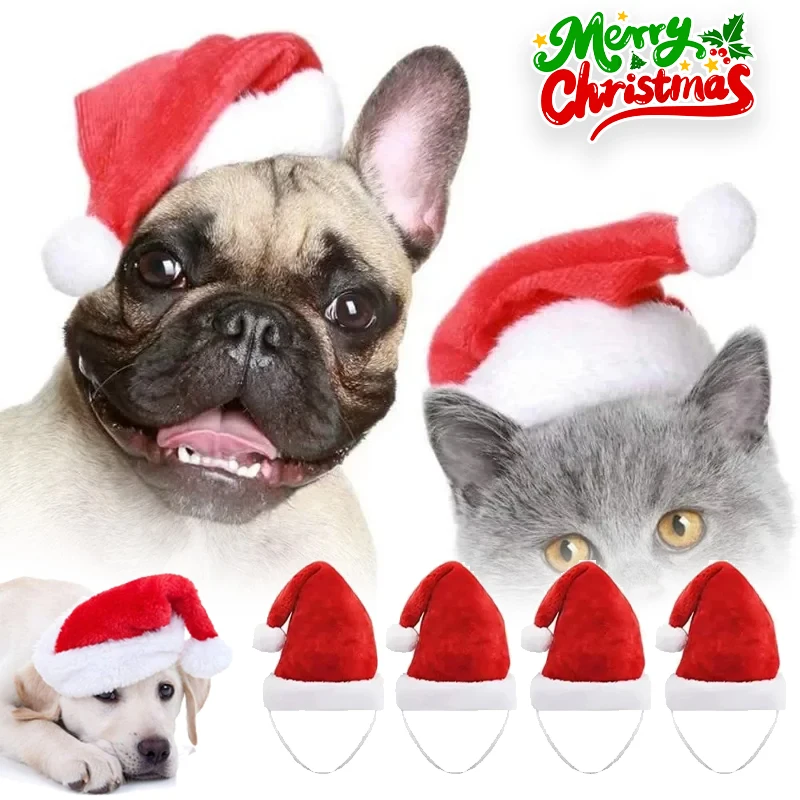 Cappello da Babbo Natale per a - Santa Hat Plush recensione e prezzo