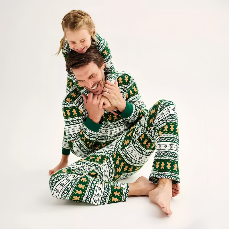 Gingerbread Man Stampa vintage - Christmas Throw Blanket recensione e prezzo