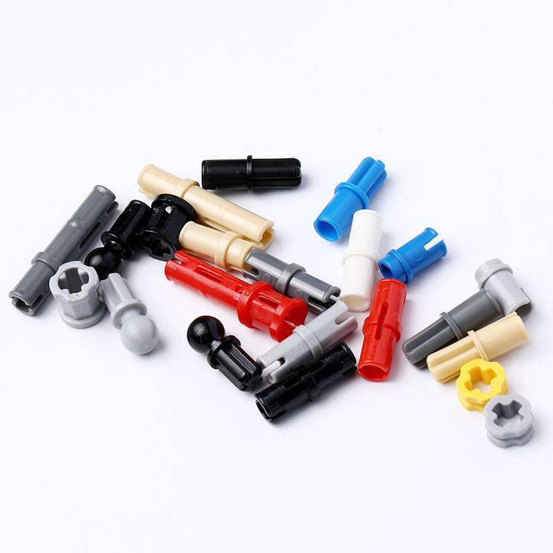 10 pz Bullone Spille Moc parti - Lego Set City recensione e prezzo