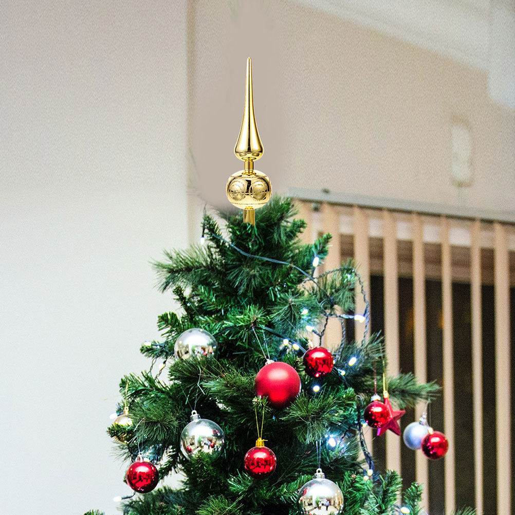 2 Pezzi Elegante Decorazione p - Star Tree Topper recensione e prezzo