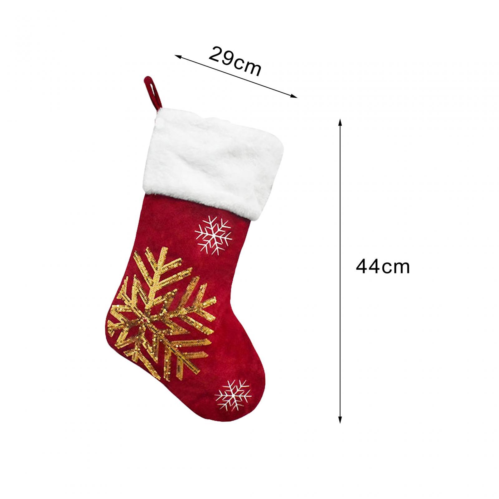 Calze di Natale da appendere,  - Christmas Stocking Hanging recensione e prezzo