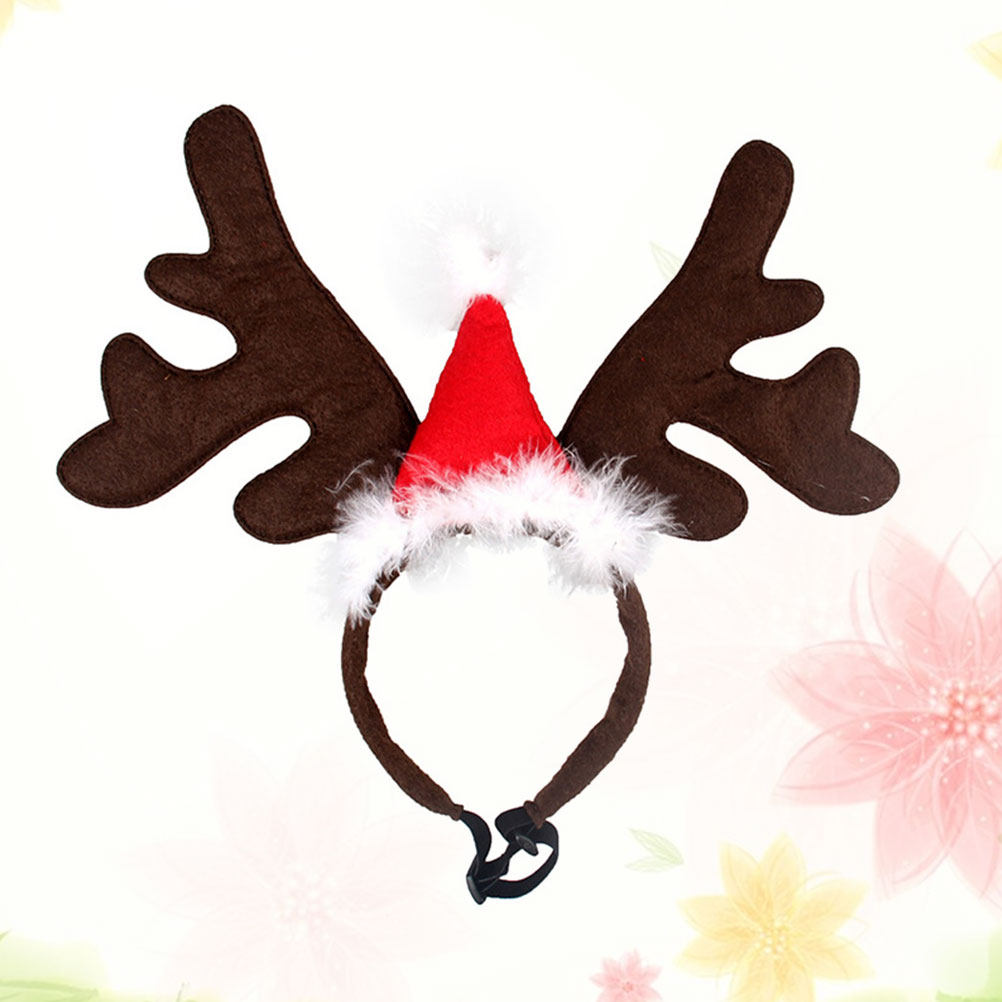 Cerchietto con Corna di Cervo  - Reindeer Antlers Headband recensione e prezzo