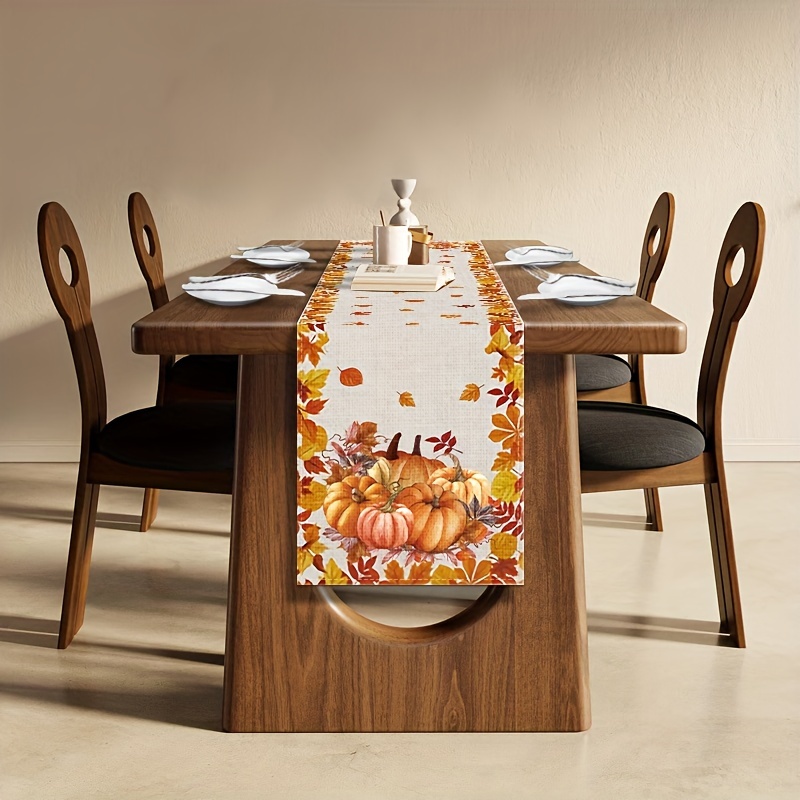 Runner da tavolo per il Ringra - Christmas Table Runner recensione e prezzo