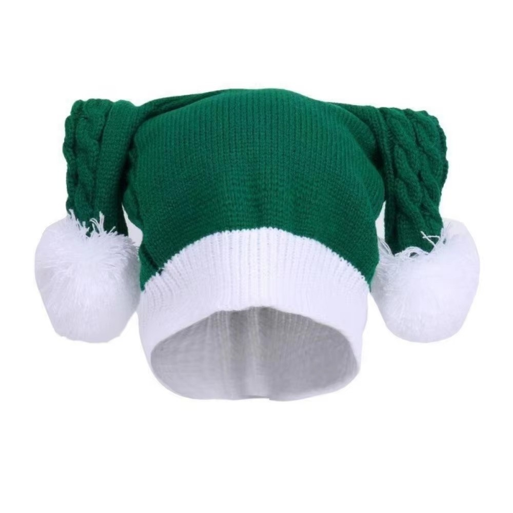 Carino Cappello di Natale in M - Santa Hat Plush recensione e prezzo