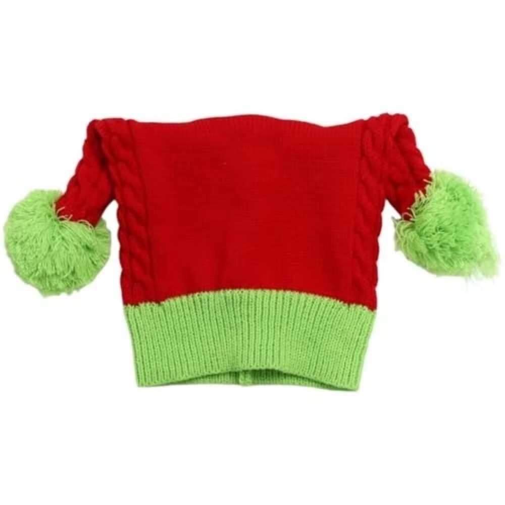 Carino Cappello di Natale in M - Santa Hat Plush recensione e prezzo