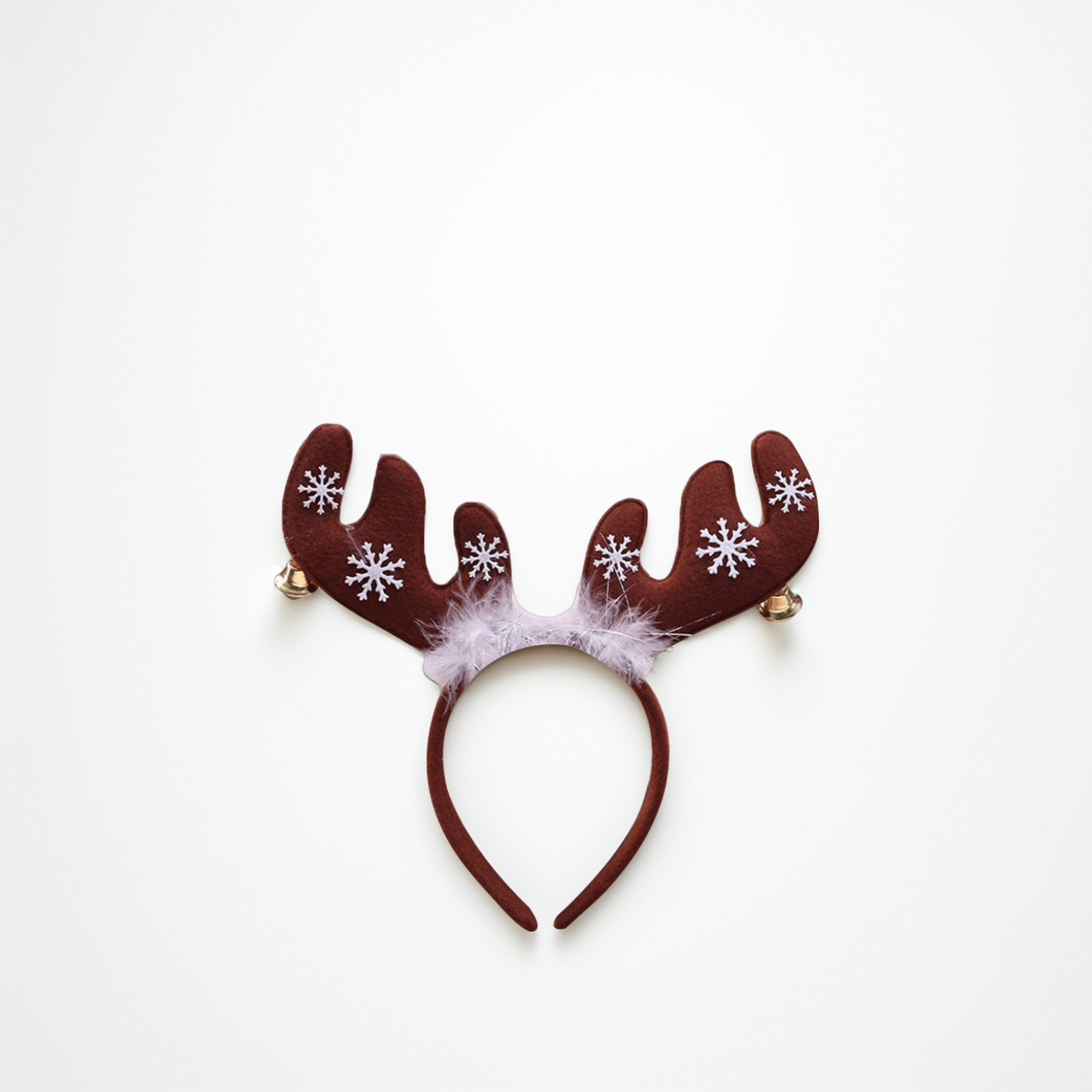 2 Pezzi Fascia per Capelli con - Reindeer Antlers Headband recensione e prezzo