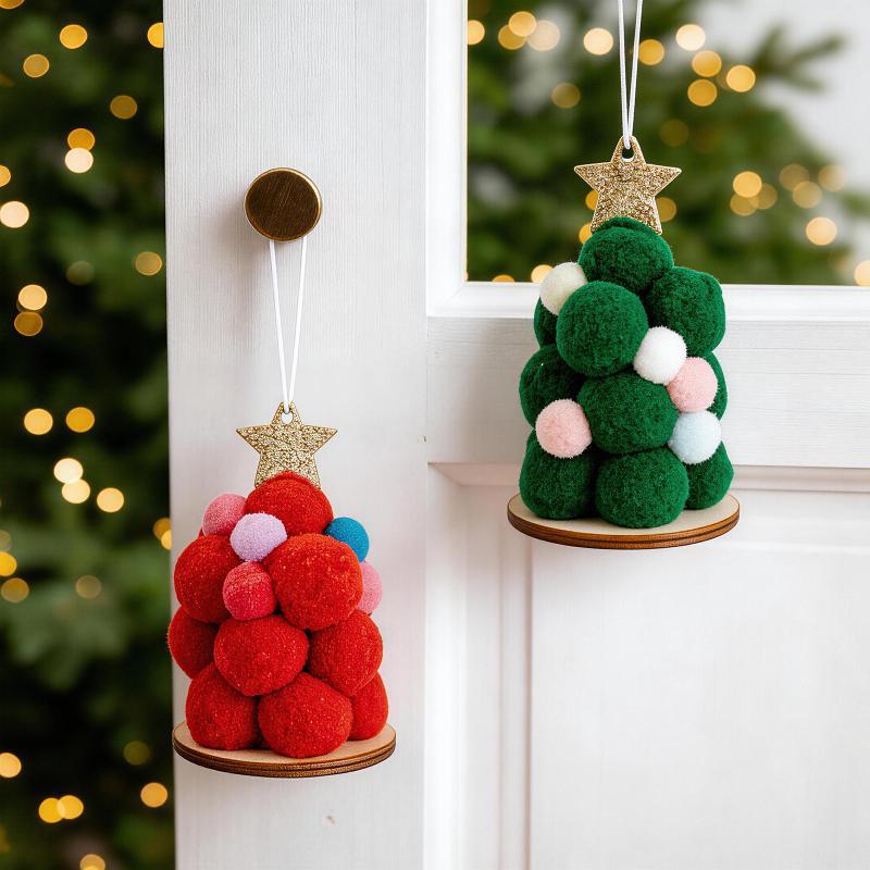 Decorazioni natalizie fatte a  - Star Tree Topper recensione e prezzo