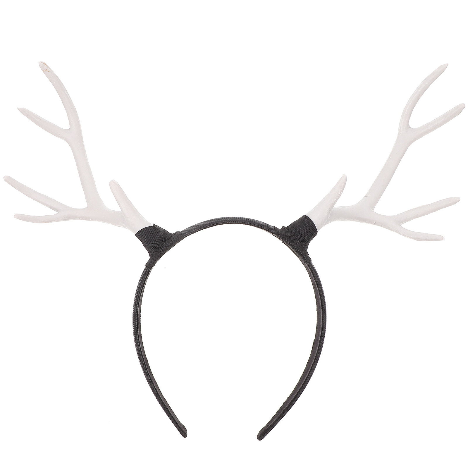 1 Pezzo Cerchietto per Capelli - Reindeer Antlers Headband recensione e prezzo
