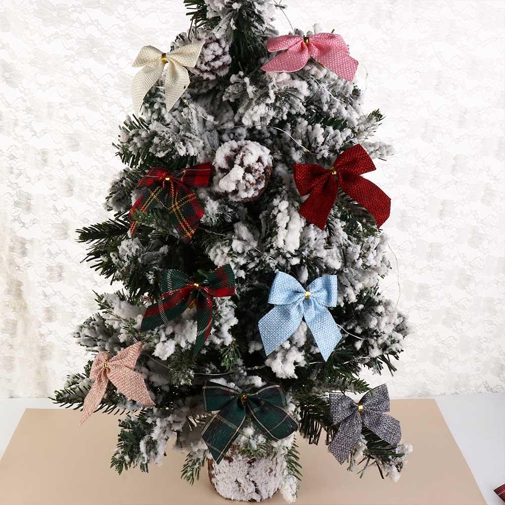 10 pz/set Panno Di Natale Plai - Christmas Throw Blanket recensione e prezzo